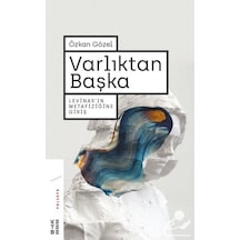 Varlıktan Başka / Özkan Gözel 9789752482821