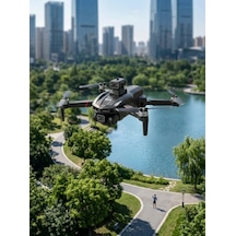 Ersekranlı Kumandalı Katlanabilir Kamera Drone Hobi Ve Günlük Kullanım