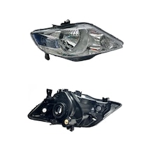 Honda Cıty Sağ Far 2006-2008 Motorsuz