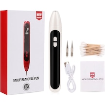 Mole Profesyonel 12 Kademeli Plazma Pen Cihazı