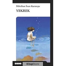 Yekrek - Mihriban İnan Karatepe - Hece Yayınları