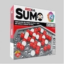 Sumo - Zeka Oyunları - Redka