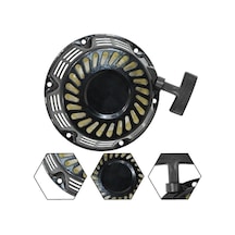 Gardenpro Wp-30cı/wp40/wp40cı Su Motoru Starteri 13 Hp