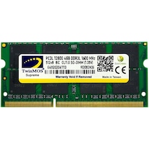 4 Gb Ddr3 1600mhz Twınmos 1.35 Cl11 Nb Mdd3l4gb1600n 4 Gb Ddr3 1600mhz Twınmos 1.35 Cl11 Nb Mdd3l4gb1600n