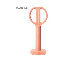 Nusıgn Klasik Dik Durabilen Makas Ens051 60 70 180 Mm Pembe