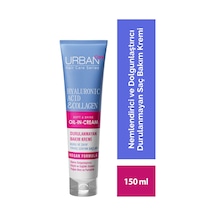 Urban Care Hyaluronic Acid & Collagen Durulanmayan Bakım Kremi 150 ML