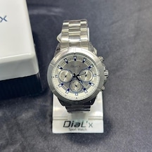 Dialx Dx 5357-1 Erkek Kol Saati