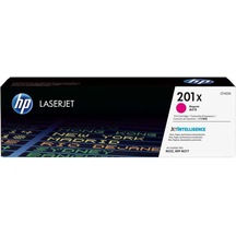 Hp Color Laserjet Mfp M274Dn / 201X-Cf403X Kırmızı Toner