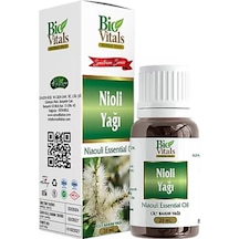 Bio Vitals Yag 20ml Nioli