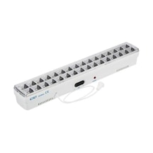 Ayrex Cata 32 Ledli Işıldak Ct-9932,gri