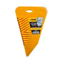 Sgs Esnek Plastik Duvar Kağıdı Ispatulası 170x275x200 Mm.