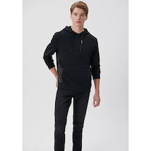 Mavi - Mavi Pro Siyah Sweatshirt 0s10055-900