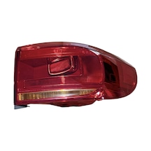 Stop Tiguan 12-16 Dış Rh