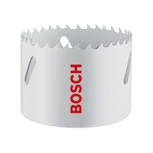 Bosch Hss Bi-Metal Panç 17 Mm - 2608580465