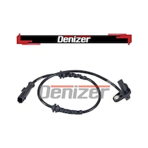 Dacia Duster 4X2 Abs Sensör Kablosu Arka Sol 479007637R