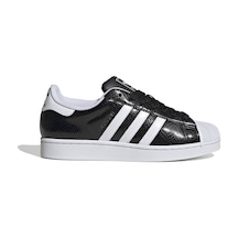 Adidas Cblack/ftwwht/ftwwht Superstar Iı Siyah