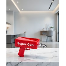 Para Saçma Fırlatma Tabancası Uczzzsupergunnnn1-1 "