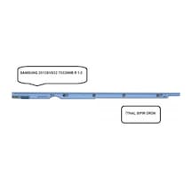 Samsung Uyumlu Ue32Es5500. Ue32Es6710S. Ue32Es6100. Le320Bga Led Bar