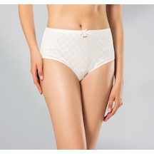 Namaldi Kadın Kalpli Ribana Bato Külot 247 - 6 Adet Namaldi Kadın Kalpli Ribana Bato Külot 247 - 6 Adet