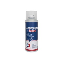 Osculati Marine Şeffaf Zehirli Sprey Boya 400 Ml