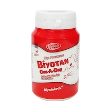 Biyoteknik Biyotan One-A-Day Köpek Vİtamini 60 Tablet