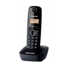 Panasonıc KX-TG 1611 Dect Telefon