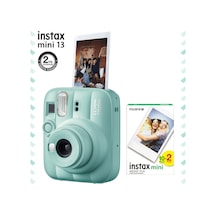 Instax Mini 13 Fotoğraf Makinesi + 20'li Mini Film