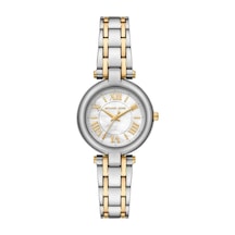 Michael Kors Mk4895 Kadın Kol Saati Metalik