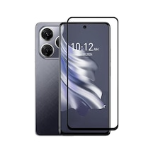 Bufalo Tecno Spark 20 Pro Esd Anti Static Cam Ekran Koruyucu