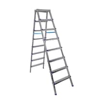 Profil Çift Çıkışlı 7 Basamaklı Merdiven İ207 Profil Çift Çıkışlı 7 Basamaklı Merdiven İ207