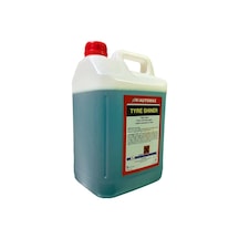 Autowax Ultra Lastik Parlatıcı 5 Lt.