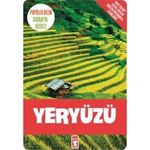 Yeryüzü Popüler Bilim Coğrafya Dizisi 2