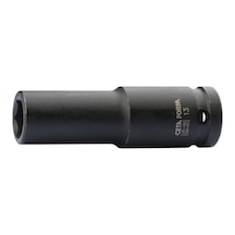 Ceta Form C64-h22 -22 Mm Derin Havalı Lokma 1/2'' 6 Köşe