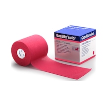 Bsn Gazofix Color Lf 8cm X 20m Pembe