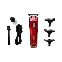 Powertec Ense Saç Sakal Kesme Makinesi Tr1515