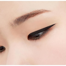 Suya Dayanıklı, İnce Uçlu Eyeliner Sharp So Simple Waterproof Pen Liner 01 Black Diğer