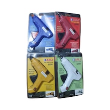 asafyapimarket silikon tabancası 60w silikon tabancası
