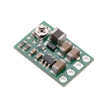 Pololu 2.5-7.5v Adjustable Step-down Voltage Regulator D36v6alv