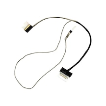 Hp 15-bs117nt, 15-bs104nt, 15-bs009nt Lcd Led Edp 30pin Data Kablo, Ekran Bağlantı Lvds Flex Kablosu