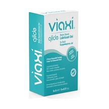 Viaxi Poems Viaxi Glide Su Bazlı Naturel Jel 5 5 Ml