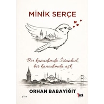 Minik Serçe - Dppq-772190