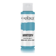 Cadence Harmony Akrilik Boya Har-020 Irmak Mavisi 59ml