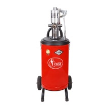 Ckm A202 A2 25-30Kg Havalı Gres Pompası 70:1