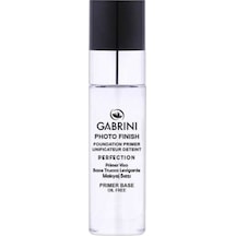 Gabrini Cam Makyaj Bazı 20 ML Gcmb