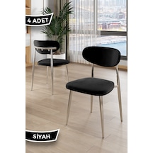 Siyah - Krom