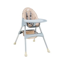 Baby2Go Hamburg Mama Sandalyesi Kahverengi