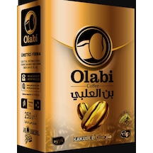 Olabi Vip Kakuleli Türk Kahvesi 250 G