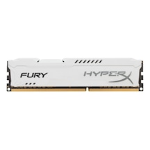 Kingston HyperX HX316C10FW/8 8 GB DDR3 1600 MHz PC Bellek