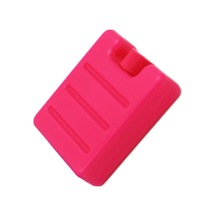 Suntek Buz Paketleri Açık Hava Etkinlikleri Için Kırmızı