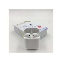 I18 Kablosuz Bluetooth Kulaklık Dokunmatik